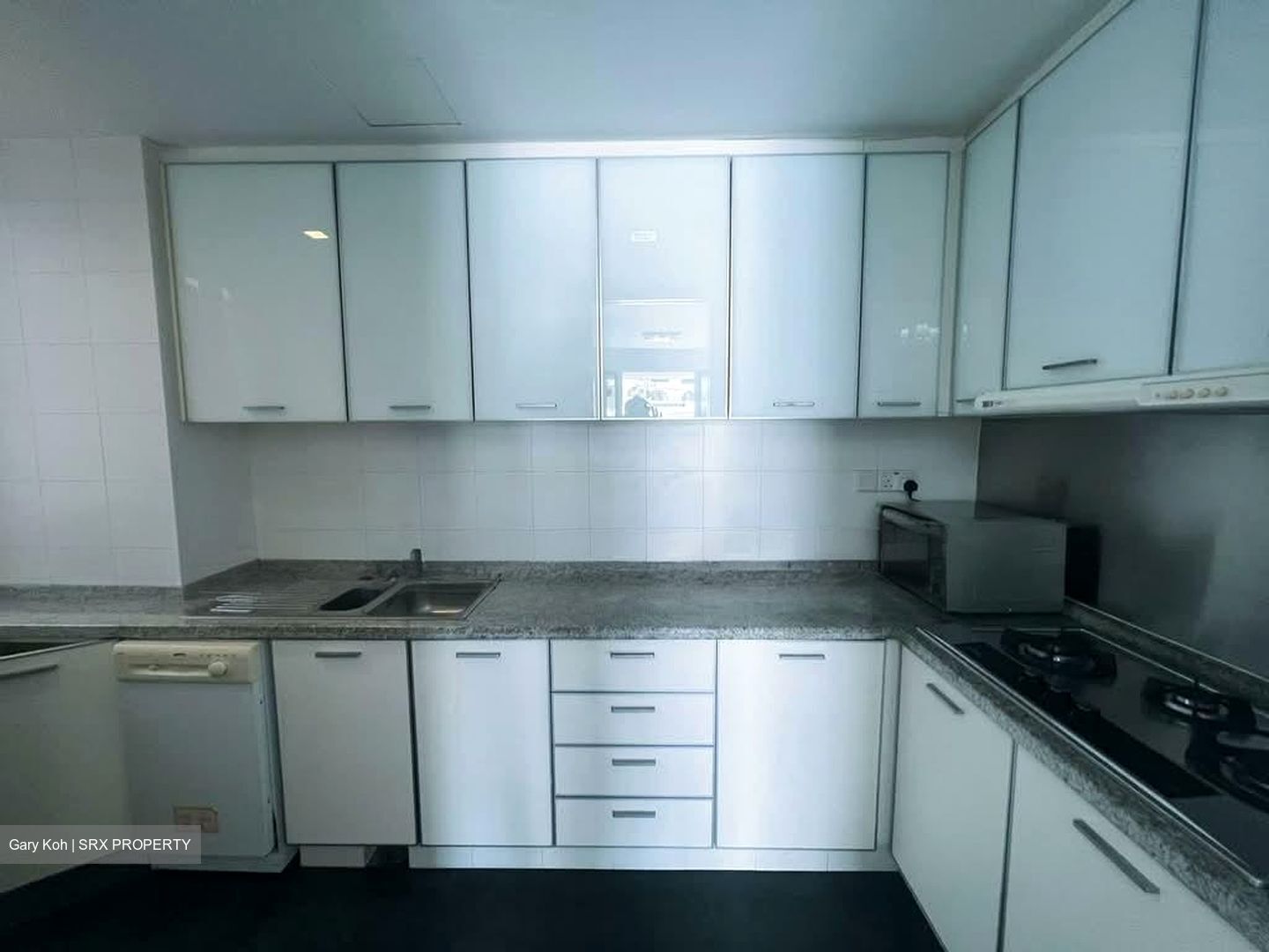 Visioncrest Orchard (D9), Condominium #562058471